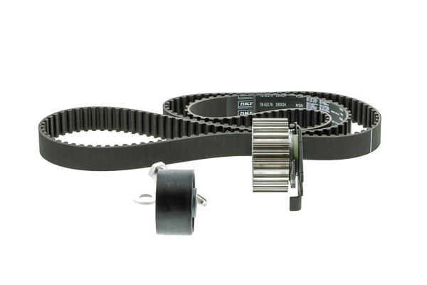 Kit de distribución AISIN ref. TSFC-034